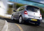 Renault Twingo RS